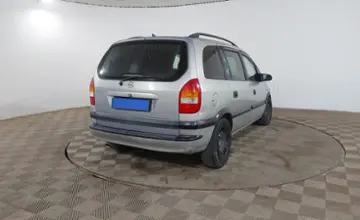 Opel Zafira 2001 года за 2 490 000 тг. в Шымкент