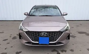 Hyundai Accent 2020 года за 7 700 000 тг. в Алматы фото 2