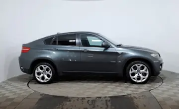 BMW X6 2008 года за 7 350 000 тг. в Астана фото 4