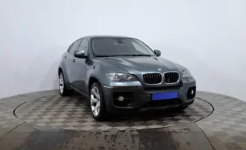 BMW X6 2008 года за 7 350 000 тг. в Астана фото 3