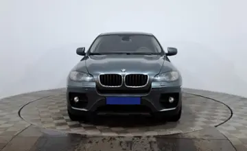 BMW X6 2008 года за 7 350 000 тг. в Астана фото 2