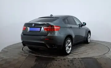 BMW X6 2008 года за 7 350 000 тг. в Астана