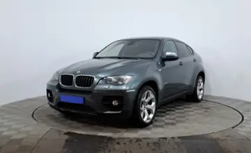 BMW X6 2008 года за 7 350 000 тг. в Астана фото 1