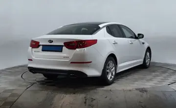 Kia Optima 2015 года за 8 300 000 тг. в Астана
