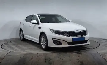 Kia Optima 2015 года за 8 300 000 тг. в Астана фото 3