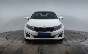 Kia Optima 2015 года за 8 300 000 тг. в Астана фото 2