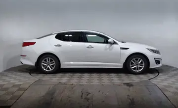 Kia Optima 2015 года за 8 300 000 тг. в Астана фото 4