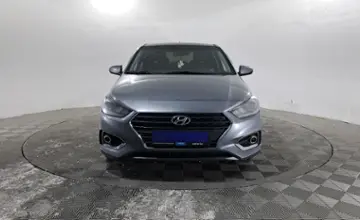 Hyundai Accent 2019 года за 6 700 000 тг. в Павлодар фото 2