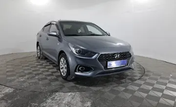 Hyundai Accent 2019 года за 6 700 000 тг. в Павлодар фото 3