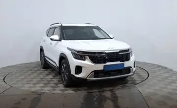 Kia Seltos 2024 года за 9 950 000 тг. в Астана фото 3