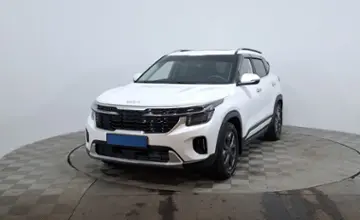 Kia Seltos 2024 года за 9 950 000 тг. в Астана фото 1