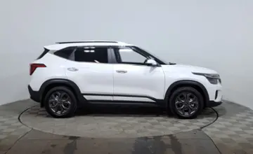 Kia Seltos 2024 года за 9 950 000 тг. в Астана фото 4