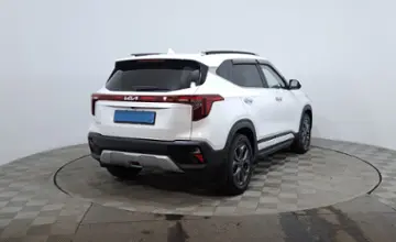 Kia Seltos 2024 года за 9 950 000 тг. в Астана