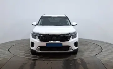 Kia Seltos 2024 года за 9 950 000 тг. в Астана фото 2