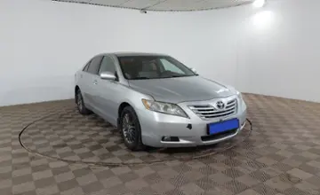 Toyota Camry 2007 года за 6 160 000 тг. в Шымкент фото 3