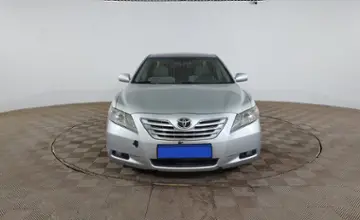 Toyota Camry 2007 года за 6 160 000 тг. в Шымкент фото 2