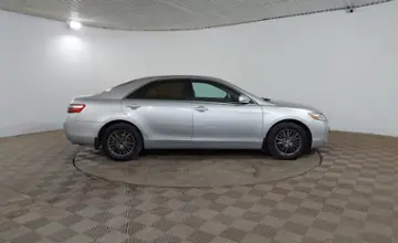 Toyota Camry 2007 года за 6 160 000 тг. в Шымкент фото 4