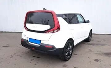 Kia Soul 2022 года за 8 250 000 тг. в Алматы