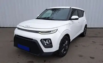 Kia Soul 2022 года за 8 250 000 тг. в Алматы фото 1