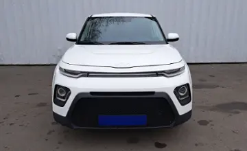 Kia Soul 2022 года за 8 250 000 тг. в Алматы фото 2