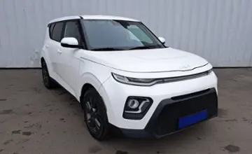 Kia Soul 2022 года за 8 250 000 тг. в Алматы фото 3