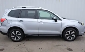 Subaru Forester 2018 года за 9 990 000 тг. в Алматы фото 4