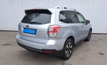 Subaru Forester 2018 года за 9 990 000 тг. в Алматы