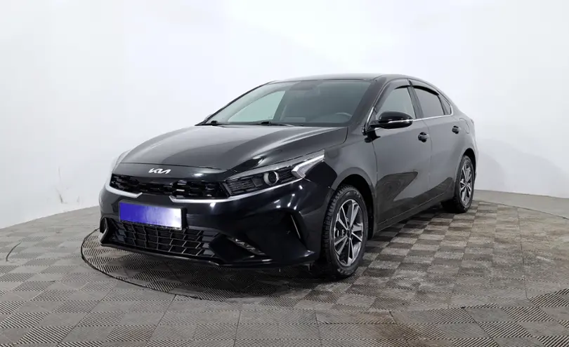 Kia Cerato 2024 года за 9 590 000 тг. в Астана