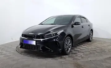 Kia Cerato 2024 года за 9 590 000 тг. в Астана фото 1