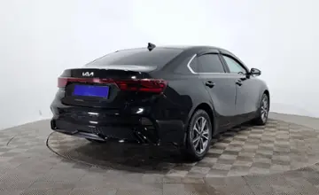 Kia Cerato 2024 года за 9 590 000 тг. в Астана