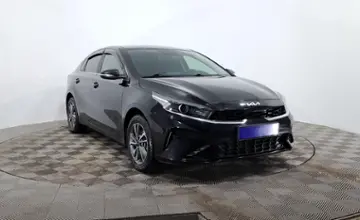 Kia Cerato 2024 года за 9 590 000 тг. в Астана фото 3