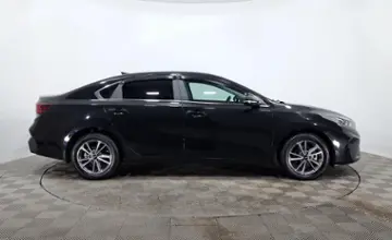 Kia Cerato 2024 года за 9 590 000 тг. в Астана фото 4