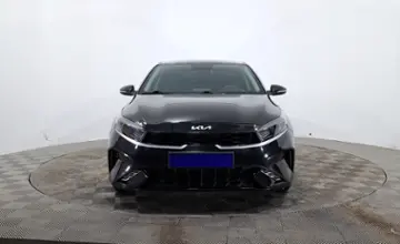 Kia Cerato 2024 года за 9 590 000 тг. в Астана фото 2