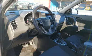 Hyundai Creta 2018 года за 7 790 000 тг. в Шымкент фото 5