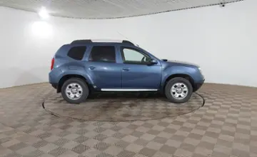 Renault Duster 2014 года за 4 990 000 тг. в Шымкент фото 4