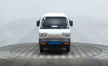Chevrolet Damas 2020 года за 4 000 000 тг. в Астана фото 2