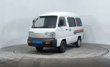 Chevrolet Damas 2020 года за 4 000 000 тг. в Астана фото 1