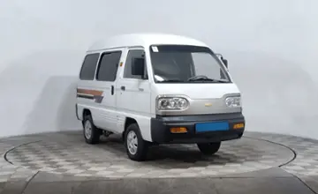 Chevrolet Damas 2020 года за 4 000 000 тг. в Астана фото 3