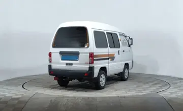 Chevrolet Damas 2020 года за 4 000 000 тг. в Астана