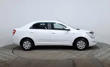 Chevrolet Cobalt 2014 года за 3 550 000 тг. в Астана фото 4