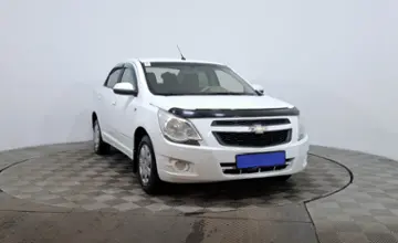 Chevrolet Cobalt 2014 года за 3 550 000 тг. в Астана фото 3