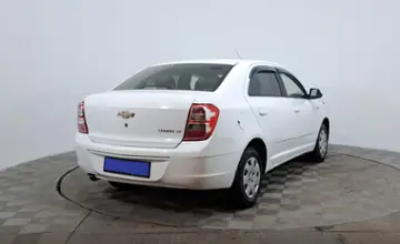 Chevrolet Cobalt 2014 года за 3 550 000 тг. в Астана