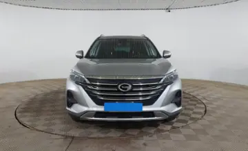 GAC GS5 2023 года за 8 990 000 тг. в Шымкент фото 2