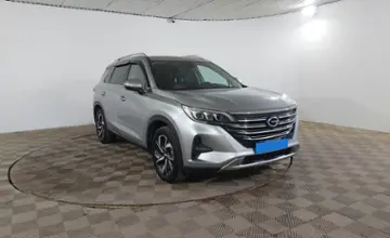 GAC GS5 2023 года за 8 990 000 тг. в Шымкент фото 3