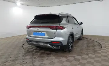 GAC GS5 2023 года за 8 990 000 тг. в Шымкент