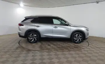 GAC GS5 2023 года за 8 990 000 тг. в Шымкент фото 4