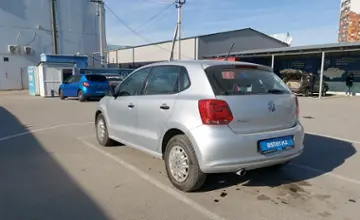Volkswagen Polo 2011 года за 4 250 000 тг. в Шымкент фото 4
