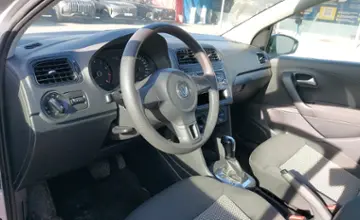 Volkswagen Polo 2011 года за 4 250 000 тг. в Шымкент фото 5