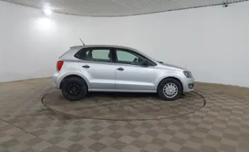 Volkswagen Polo 2011 года за 4 250 000 тг. в Шымкент фото 4