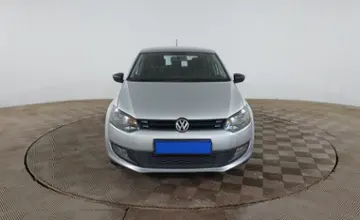 Volkswagen Polo 2011 года за 4 250 000 тг. в Шымкент фото 2
